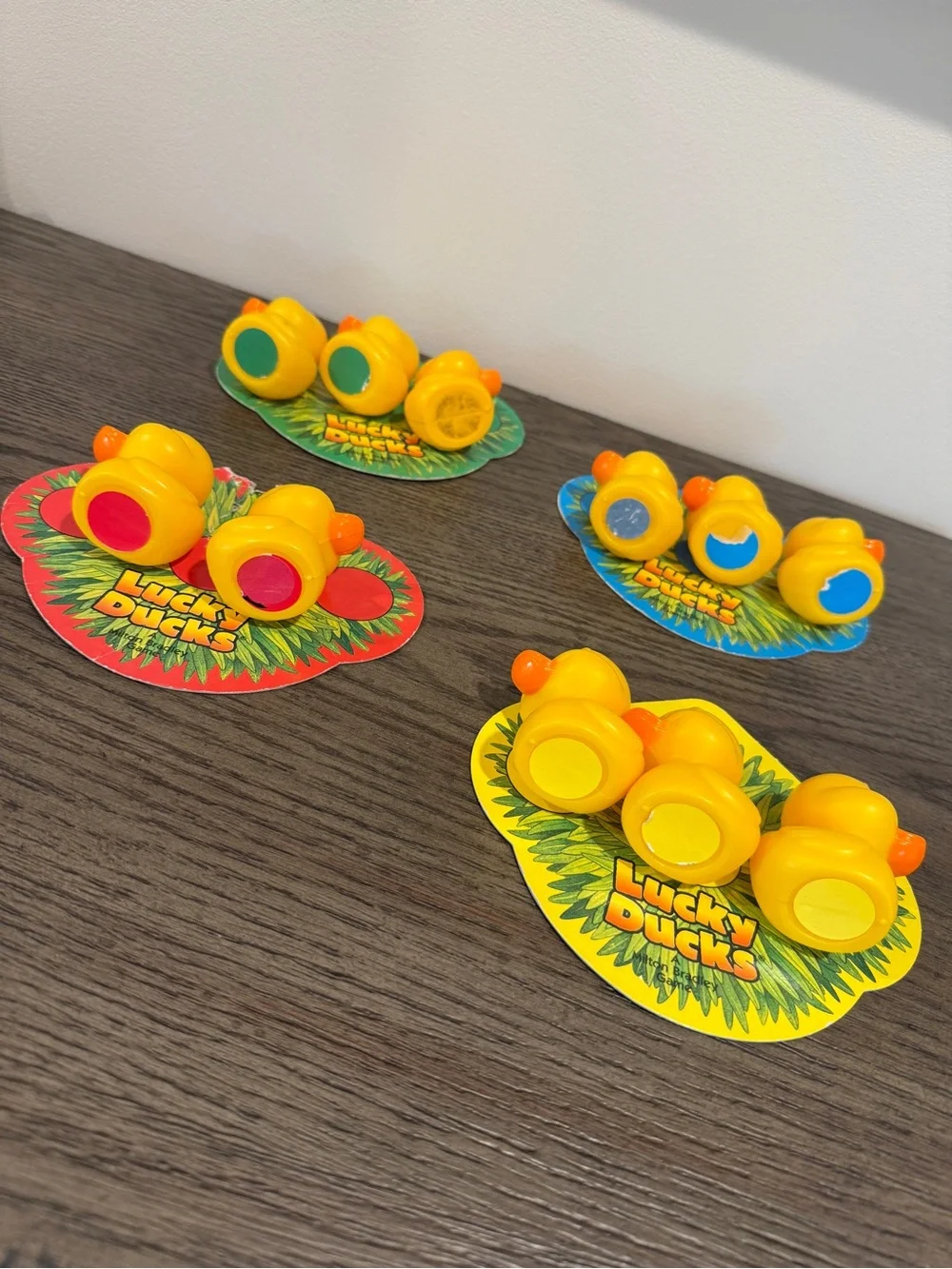 Milton Bradley missing one